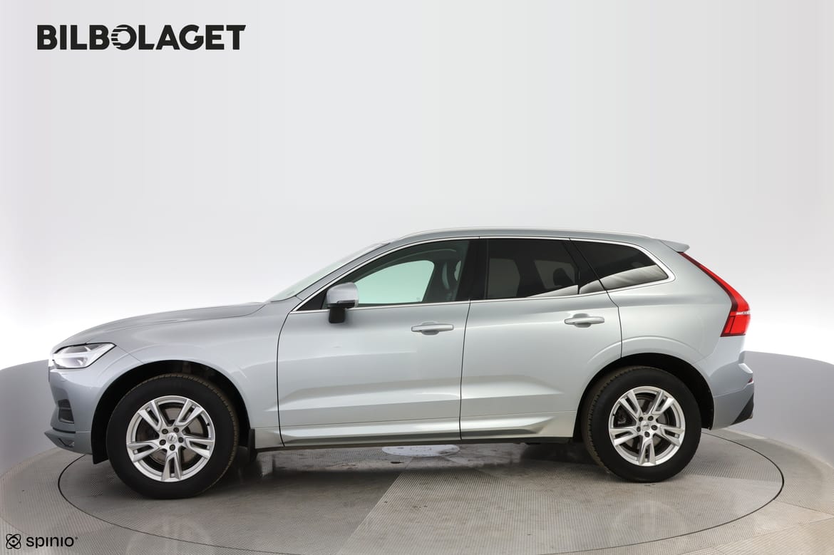 Volvo XC60 2019 - miniatyr 2