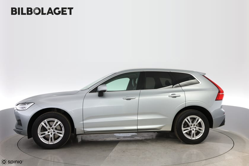 Bild 2 av Volvo XC60 D4 AWD Momentum Advanced SE