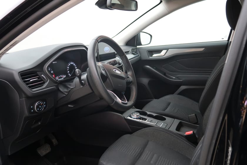 Bild 4 av Ford Focus Active Kombi 