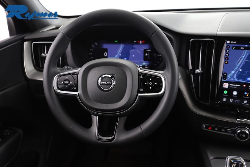 Bild 5 av Volvo XC60 Recharge T6 II Plus Bright Edition.