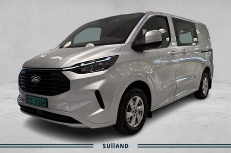 Ford Transit Custom 320