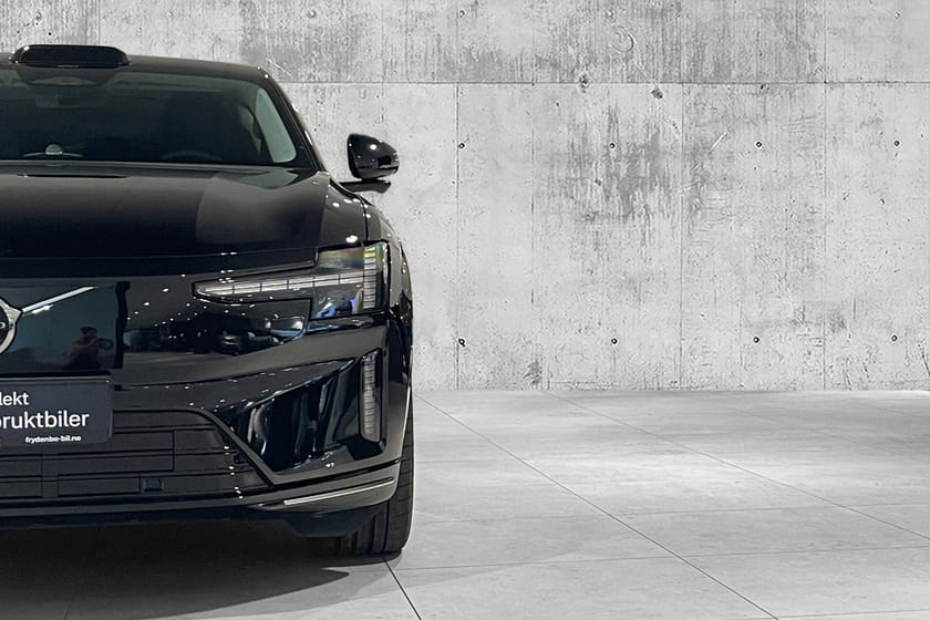 Bilde 4 av Volvo ES90 Single Motor Extended Range Ext. Ultra KROK|22"|PANO|HUD|B&W|360|LUFT