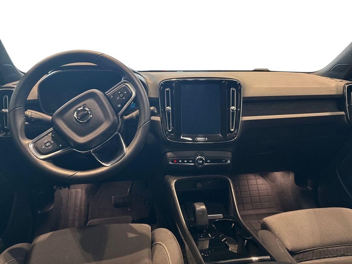 Volvo XC40 2023 - miniatyr 10