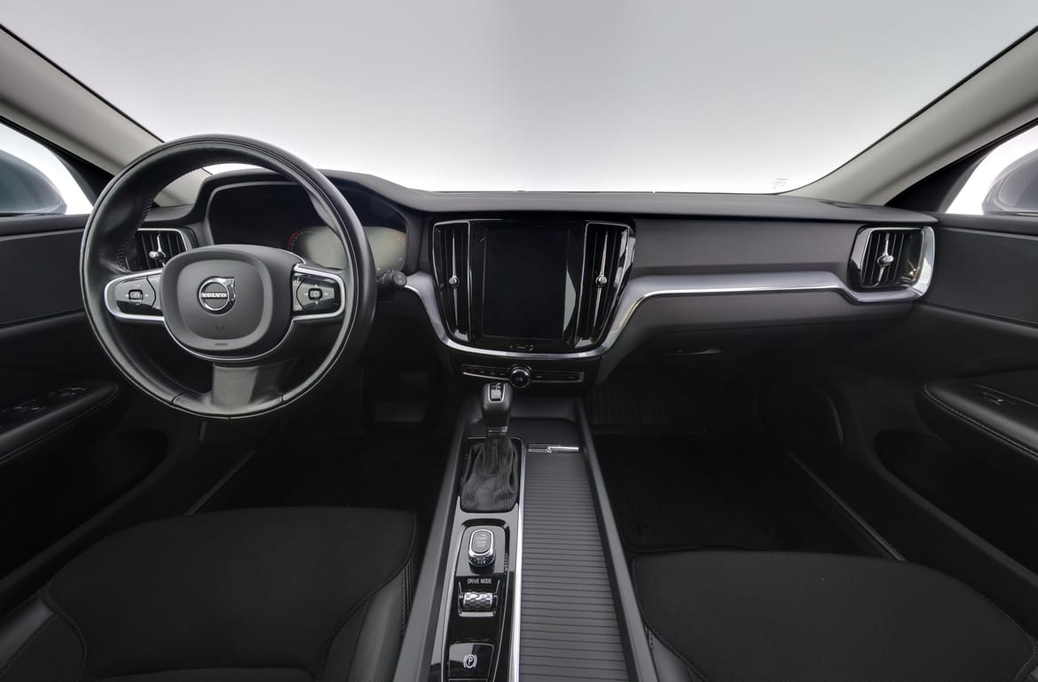 Volvo V60 2020 - miniatyr 7