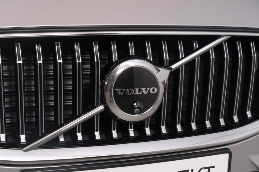 Bilde 4 av Volvo XC60 T6 Plus Bright. Krok/Soltak/Harman Kardon/Svingb.LED