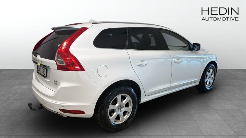 Bild 2 av Volvo XC60 D4 AWD Geartronic