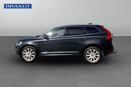 Volvo XC60 D4 AWD