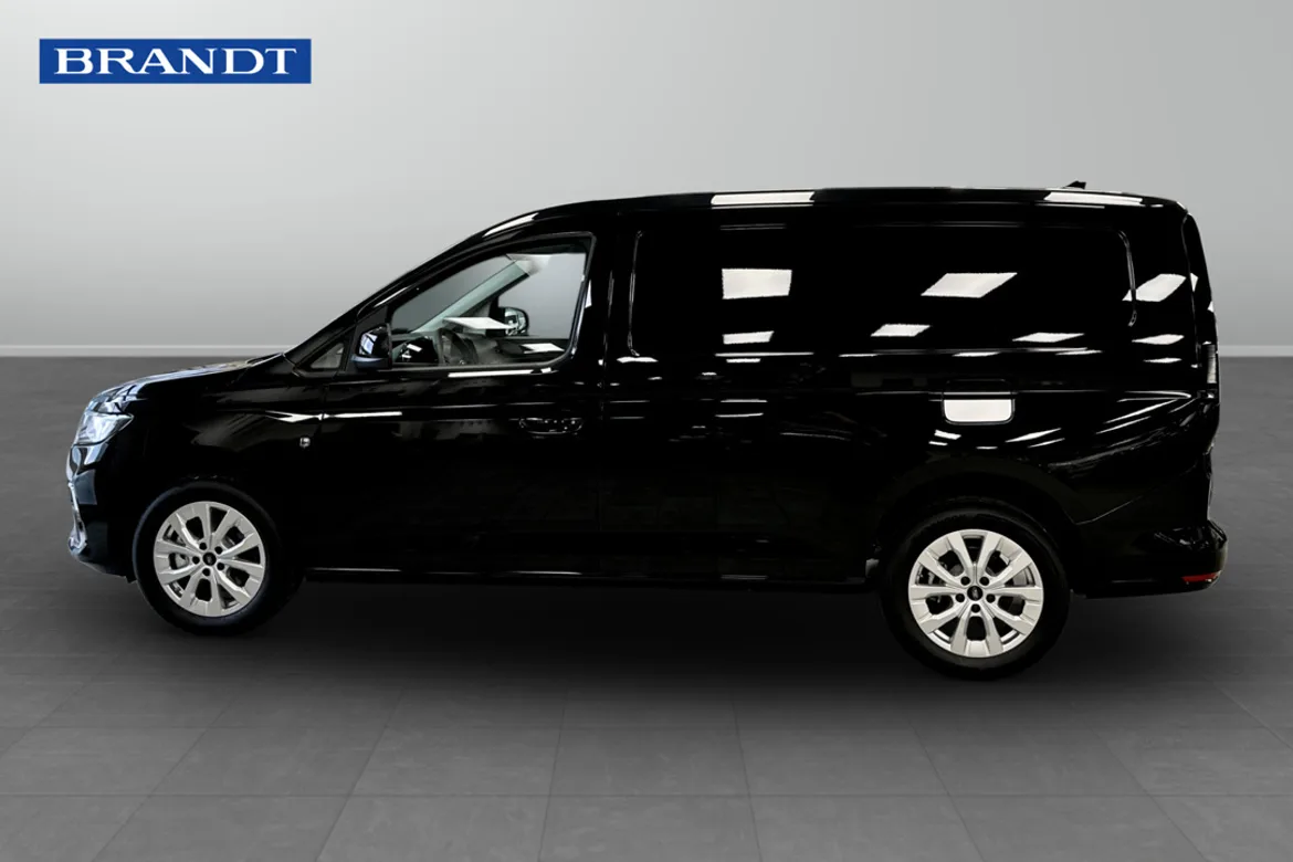 Ford Grand Transit Connect