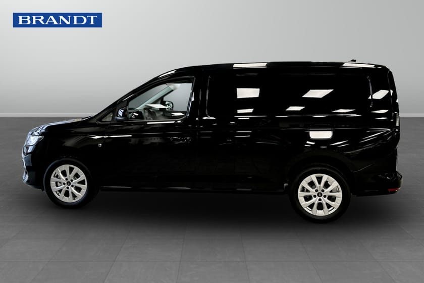 Bild 3 av Ford Grand Transit Connect Skåp L2 Limited 2.0 EcoBlue 122hk 7AT