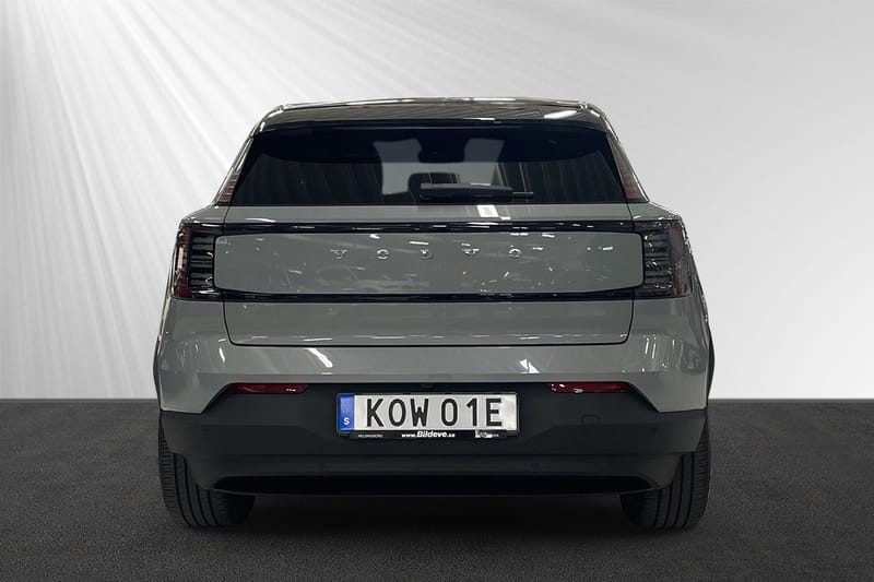 Volvo EX30 Single Motor Extended Range