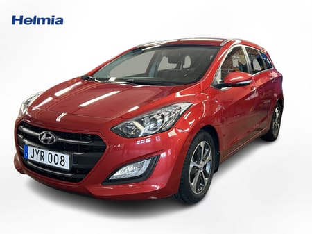 Hyundai i30 Kombi