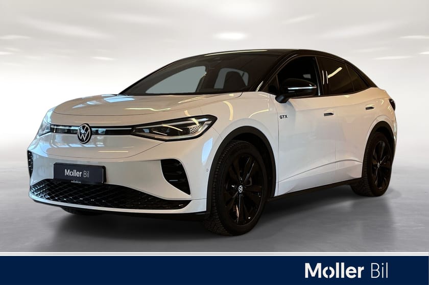 Bilde 1 av Volkswagen ID.5 GTX 4motion  77kwh