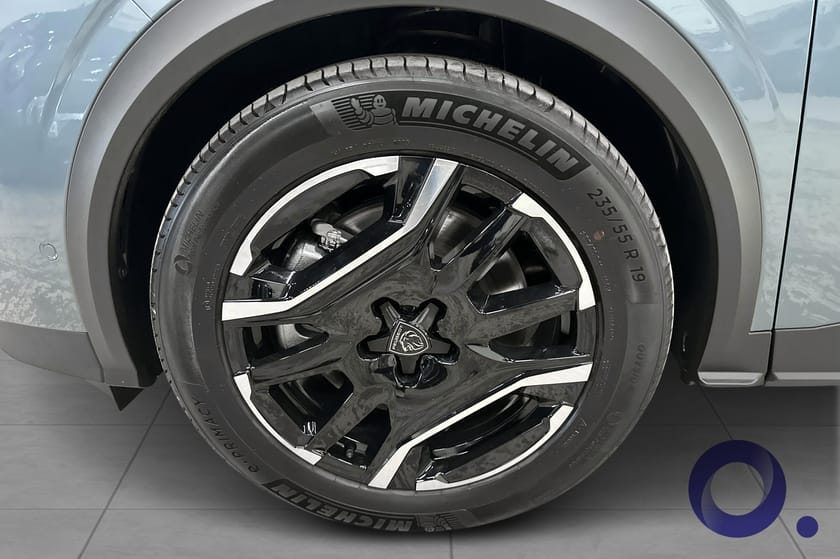 Bilde 4 av Peugeot E-3008 Allure 2WD inntil 527 km