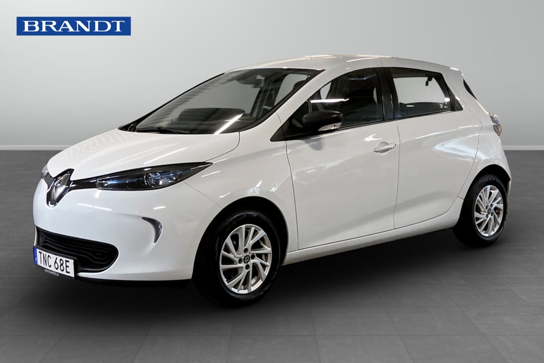 Renault ZOE R90