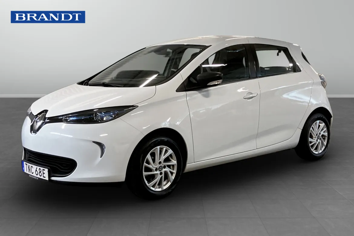 Renault ZOE R90