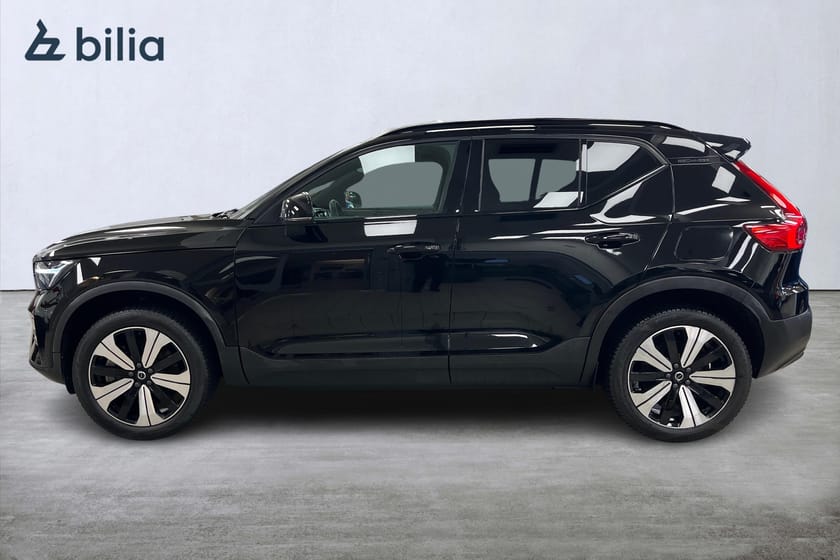 Bild 3 av Volvo XC40 Recharge Single Motor Core
