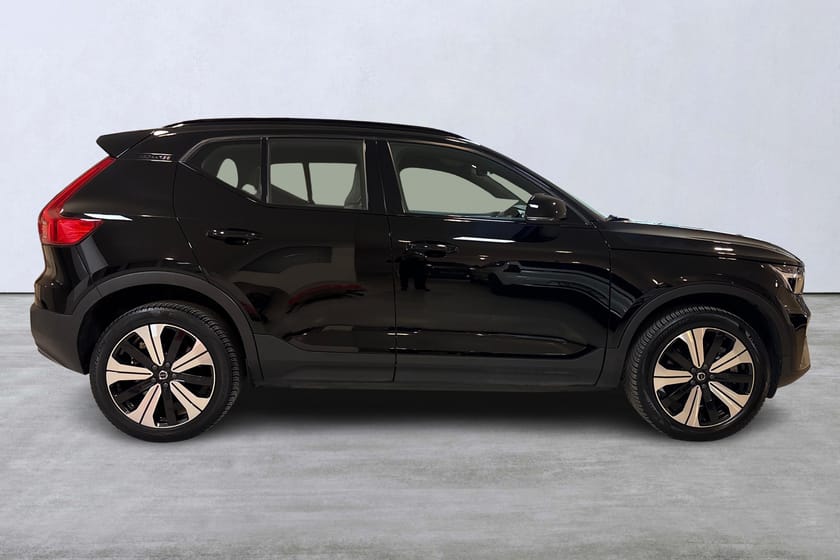Bild 3 av Volvo XC40 Recharge Single Motor Core