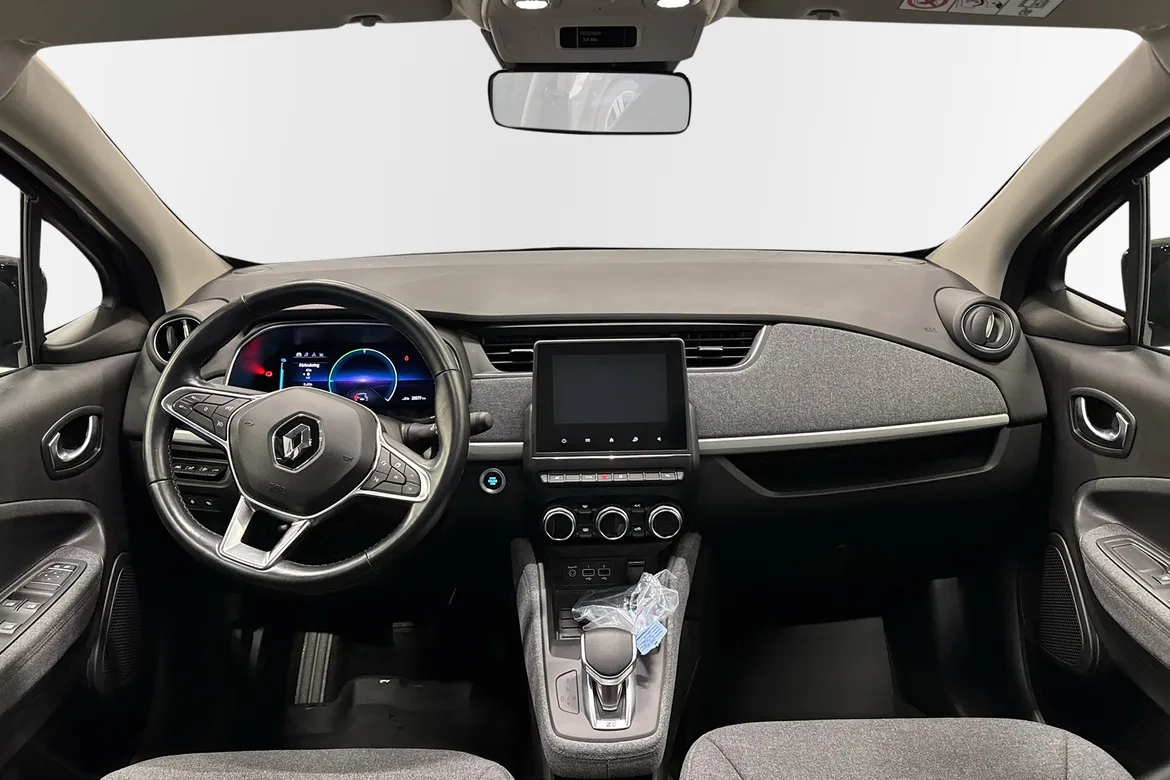 Renault ZOE R110