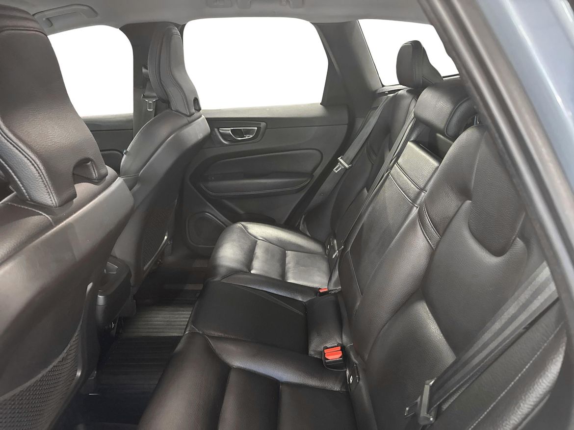 Volvo XC60 2019 - miniatyr 7