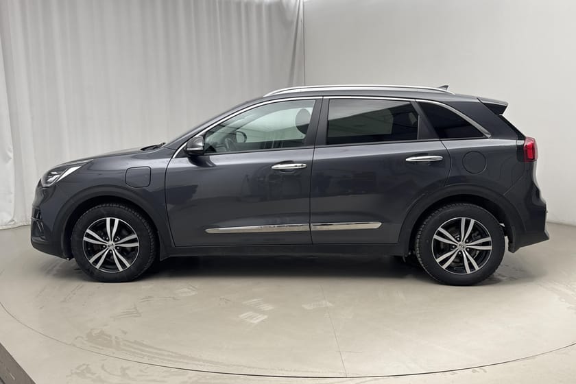 Bild 2 av Kia Niro P-HEV Plug-in Hybrid 1.6 (141hk) Advance Plus