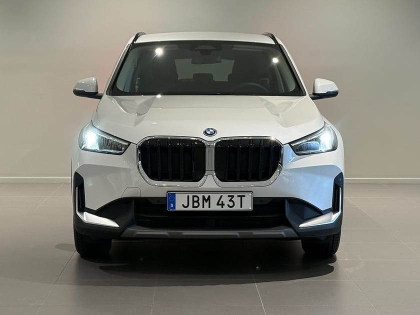 Bild 2 av BMW X1 xDrive25e Active Edition Drag Adpt Farth Rattvärme 17"