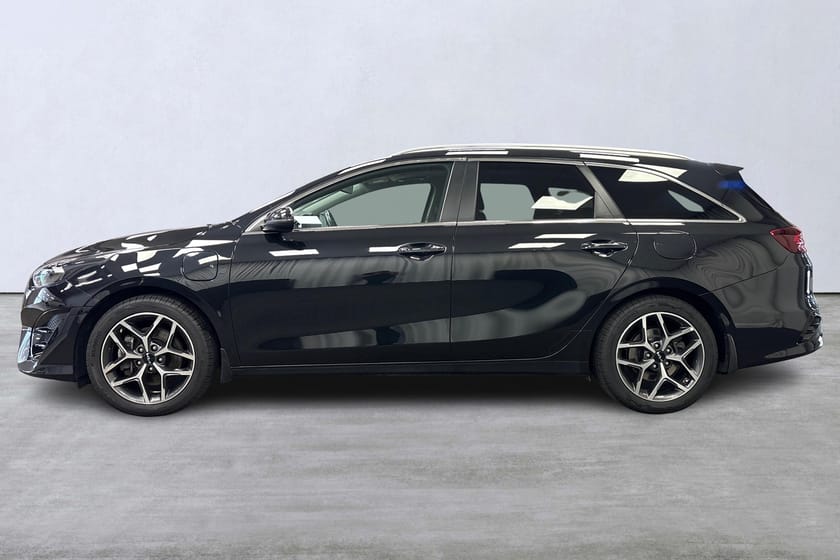 Bild 2 av Kia Ceed Sportswagon Plug-in Hybrid PHEV Advance Plus
