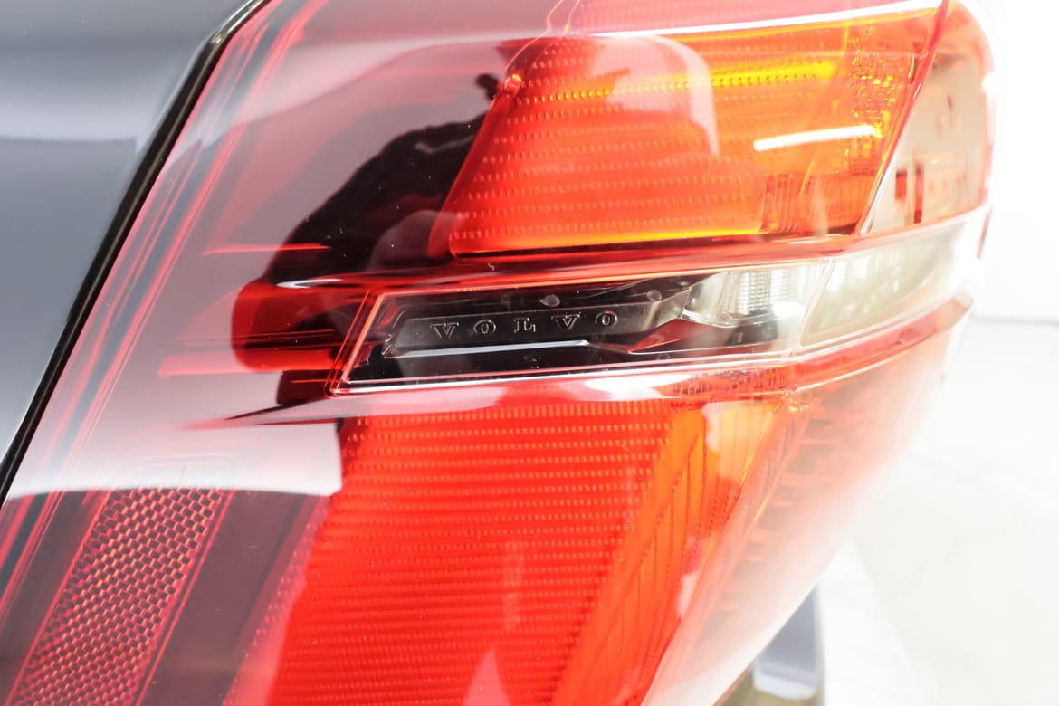 Volvo XC60 2026 - miniatyr 36