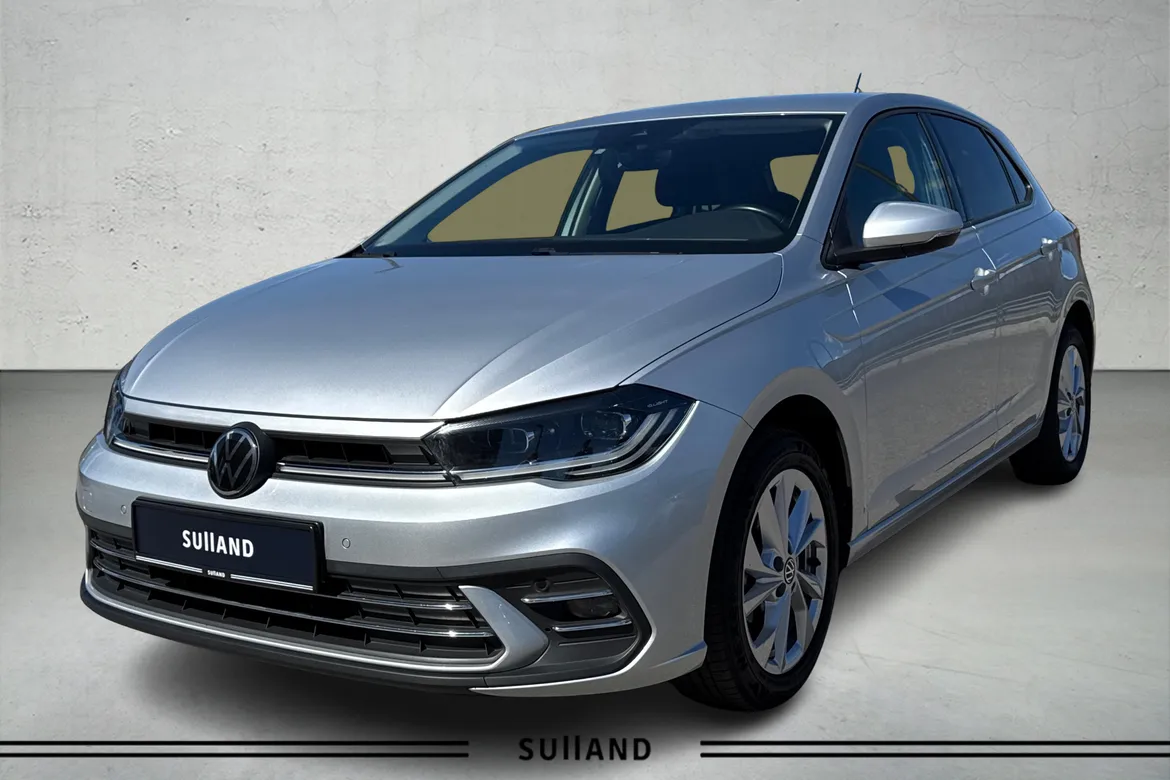 Bilde av Volkswagen Polo