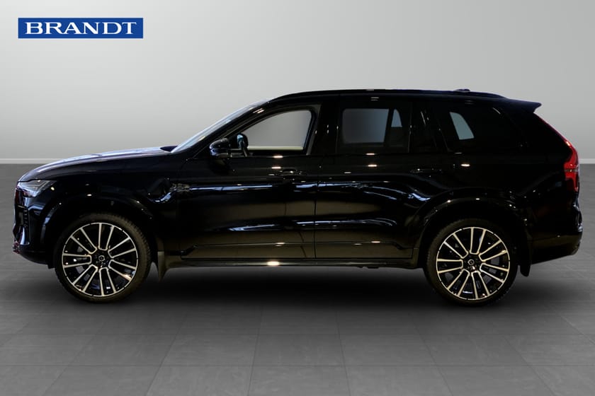 Bild 3 av Volvo XC90 T8 Ultra Dark