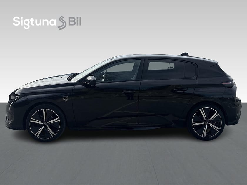 Bild 2 av Peugeot 308 1.2 PureTech 130 EAT / Moms