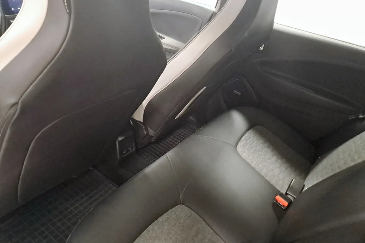 Renault ZOE R135