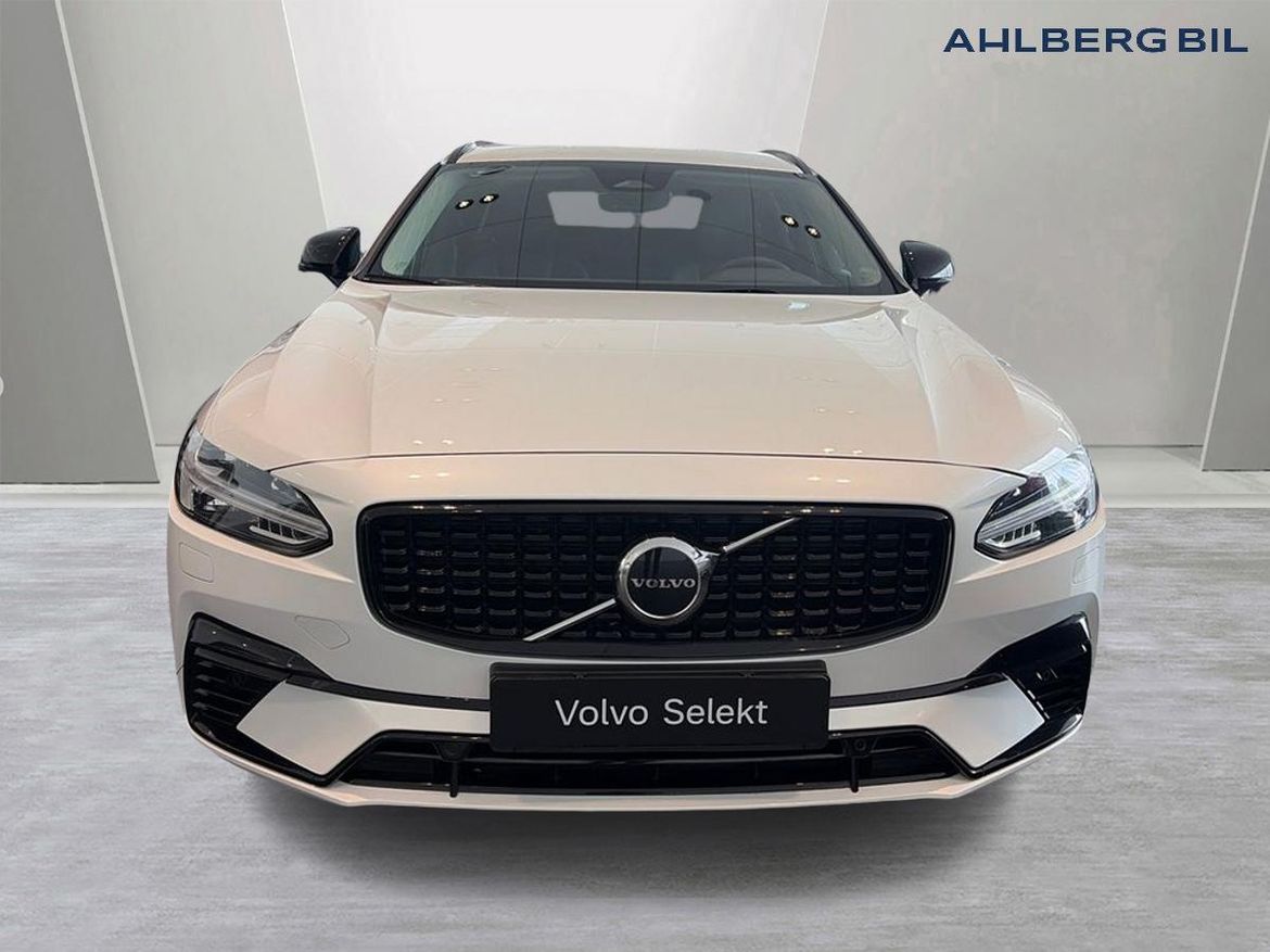 Volvo V90 2025 - miniatyr 5