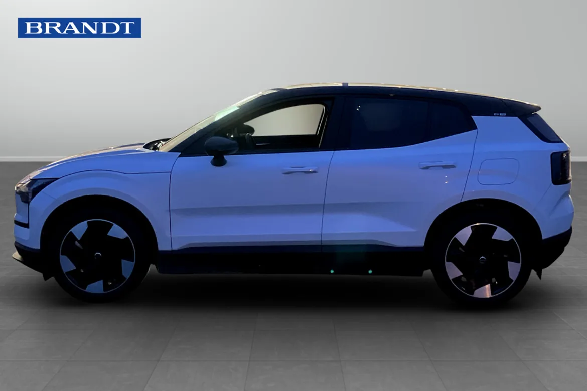 Volvo EX30 Twin Motor Performance