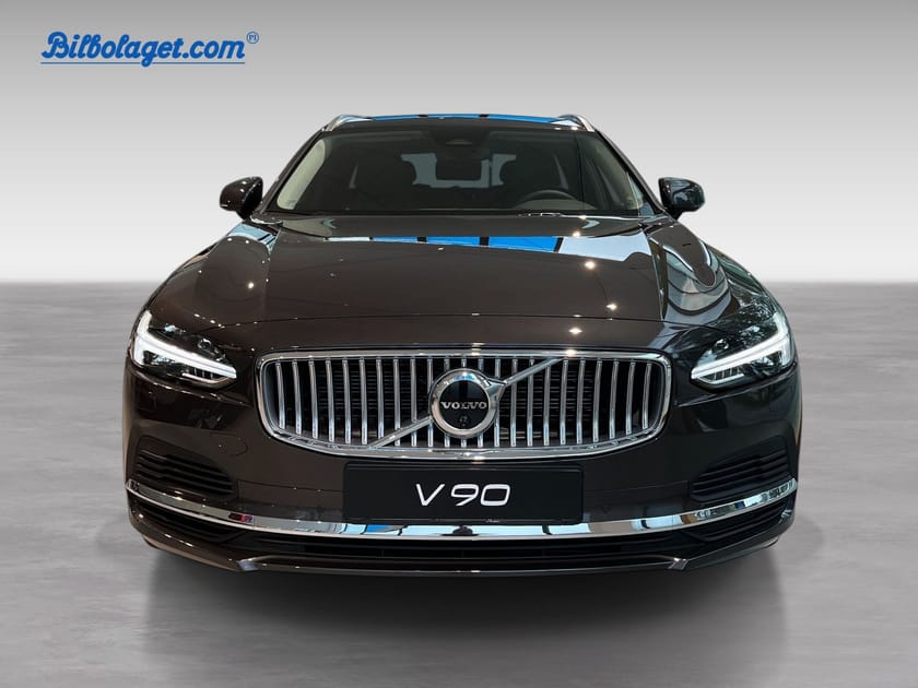 Bild 2 av Volvo V90 T6 Ultra Bright