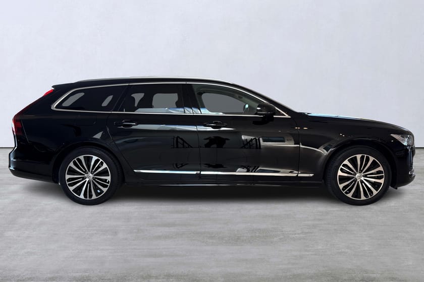 Bild 3 av Volvo V90 Recharge T6 Core Edition