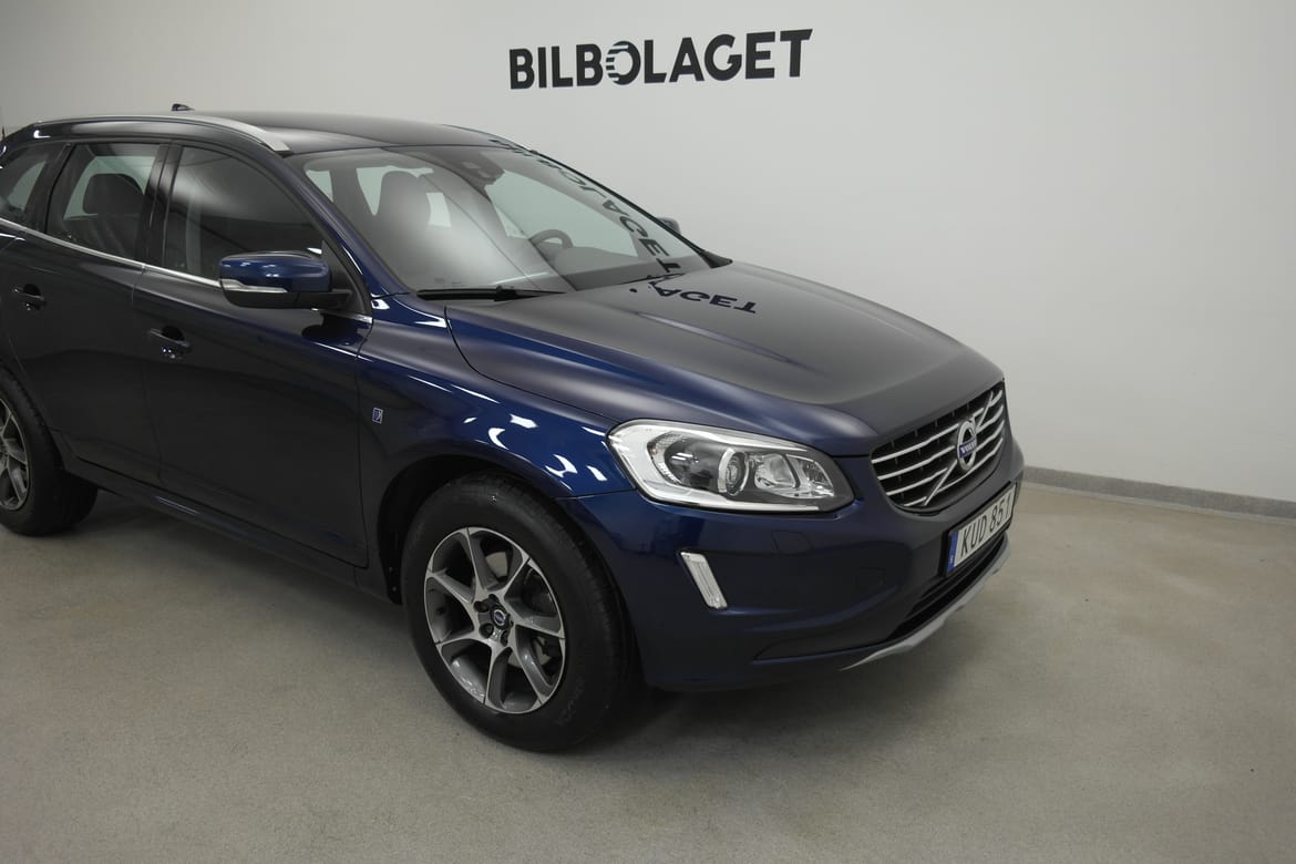 Volvo XC60 2016 - miniatyr 4