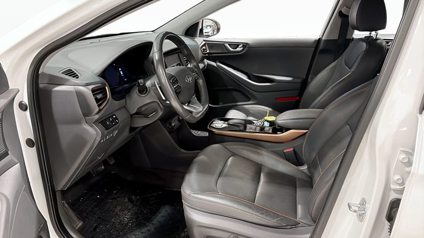 Bild 5 av Hyundai Ioniq Electric 