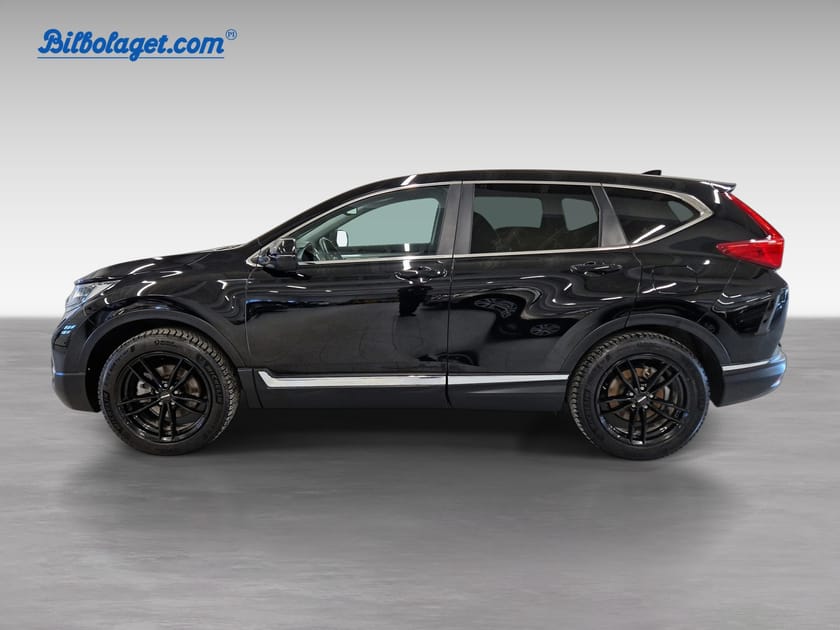 Bild 2 av Honda CR-V Hybrid AWD E-CVT