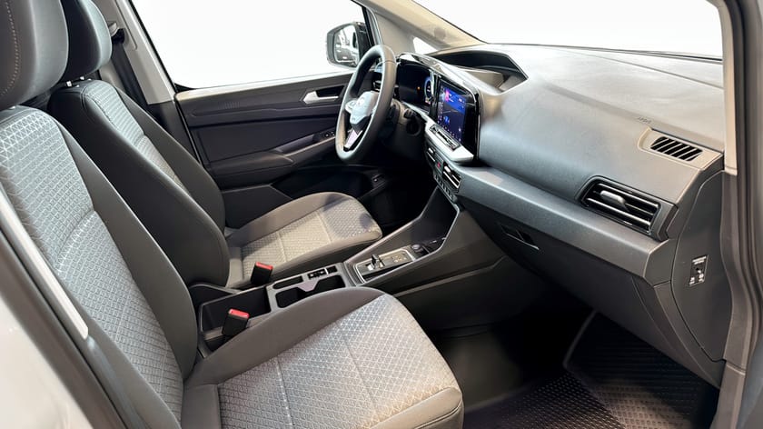 Bild 3 av Ford Grand Transit Connect Limited Skåp 1.5l L2 150hk PHEV Aut