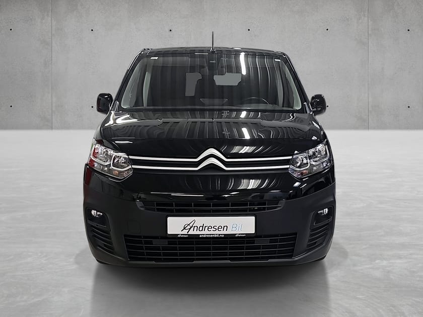 Bilde 5 av Citroën Berlingo Van Long L2  Hengerfeste/Blindsonevarsling/