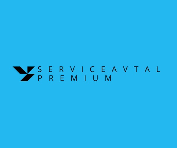 Serviceavtal Premium