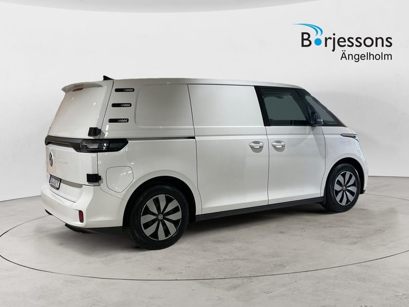 Bild 4 av Volkswagen ID. Buzz Cargo 286HK