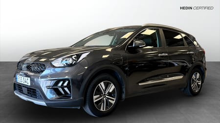 Kia Niro P-HEV