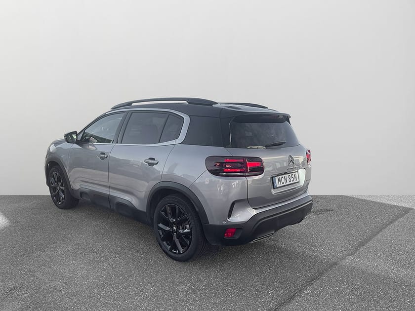 Bild 5 av Citroën C5 Aircross 130PT Aut Shine M-Värmar Navi