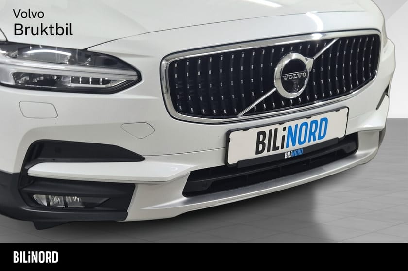 Bilde 4 av Volvo V90 Cross Country D4 190hk AWD aut Luft, Krok, Harman Kardon, 360, HUD+++