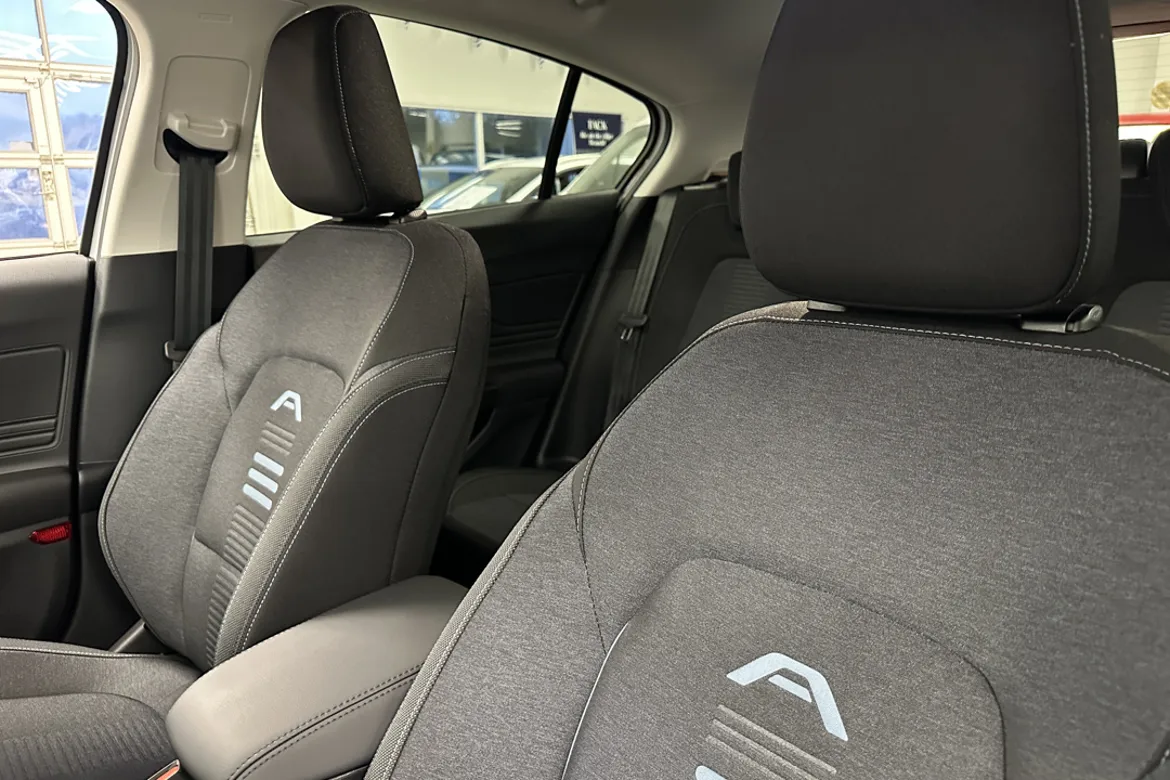 Ford Focus Active