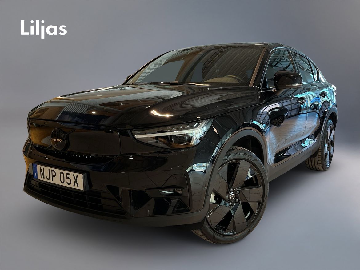 NJP05X – Volvo EC40 Twin Motor Performance