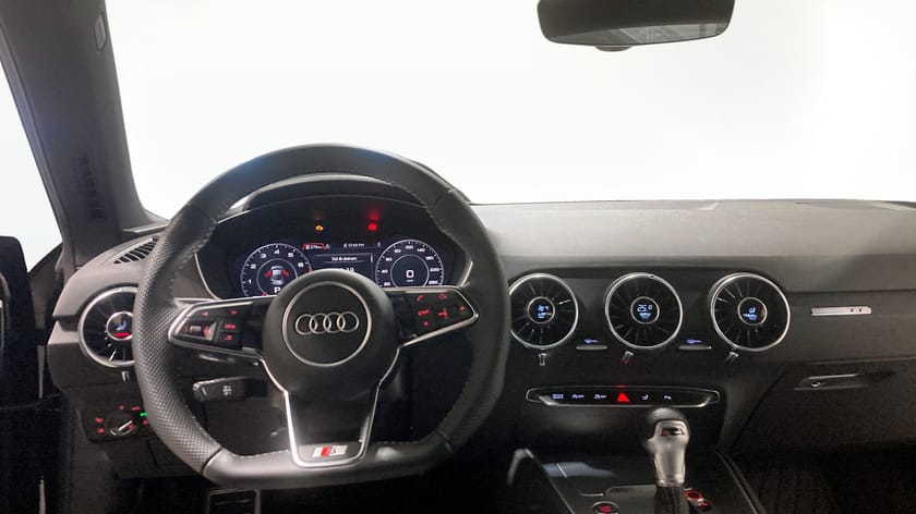 Bild 4 av Audi TT Coupé 40 TFSI 