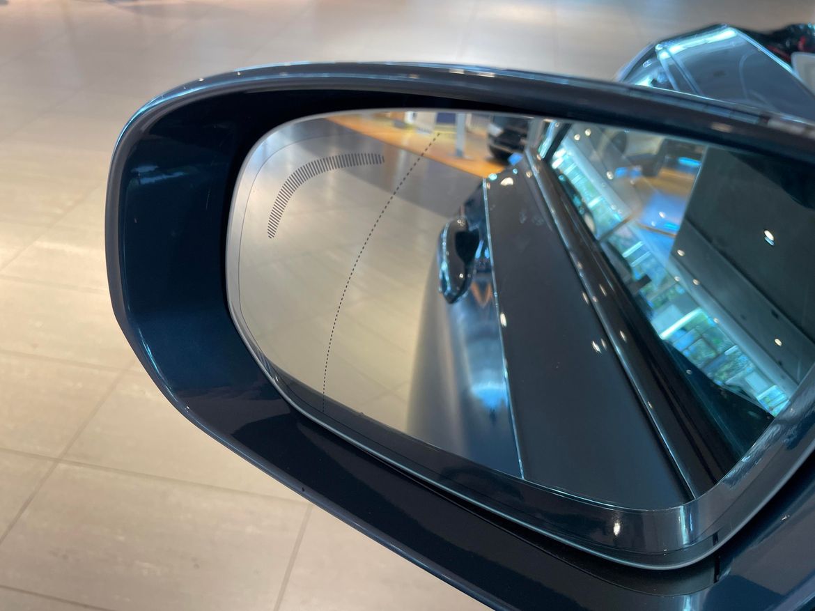 Volvo V90 2018 - miniatyr 17