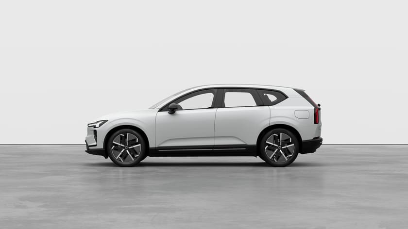 Bild 5 av Volvo EX60 P12 AWD Ultra